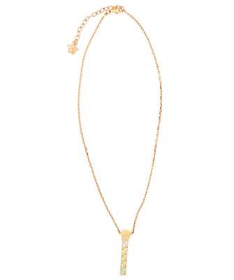 Versace 1007822 1A01091 MEDUSA HEAD-PENDANT Necklace