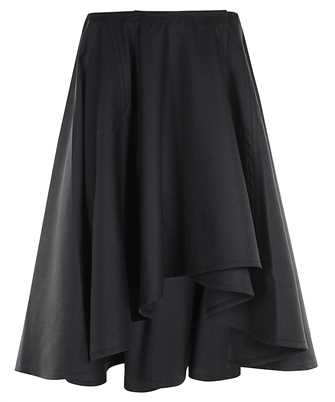 Bite Studios 1159540999 TAILORED VOLUMINOUS WOOL Gonna