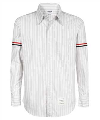 Thom Browne MWL301O F0525 Camicie