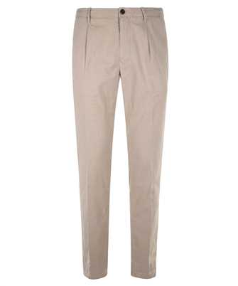 INCOTEX 1S123C 90809 Trousers