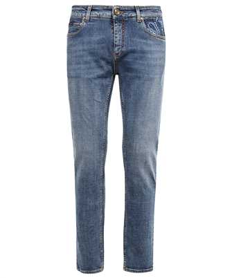 Etro 1W5089216 ROMA Jeans