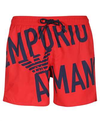 Emporio Armani 211740 3R424 WOVEN Swim shorts