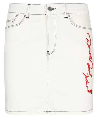 Karl Lagerfeld 231W1291 DISNEY X KARL LAGERFELD DENIM Skirt