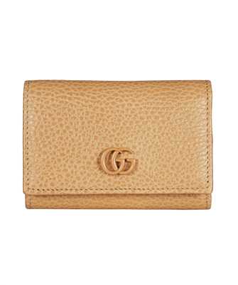 Gucci 644407 17WEN GG MARMONT MEDIUM Wallet