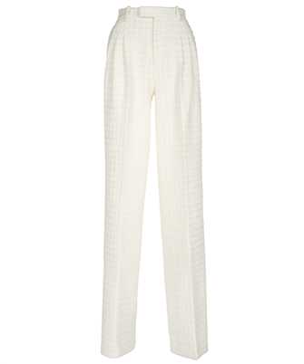 Gucci 721691 ZAK59 TWEED Trousers