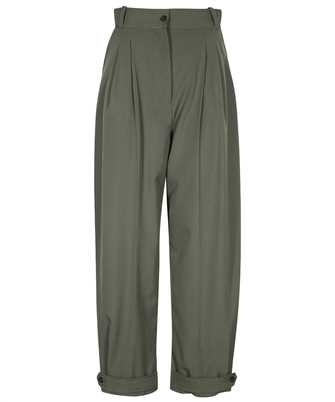Alexander McQueen 730067 QJACF Pantalone