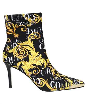 Versace Jeans Couture 74VA3S51 ZS371 SCARLETT Boots
