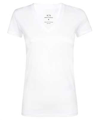 Armani Exchange 8NYTDH YJ16Z SLIM FIT T-shirt