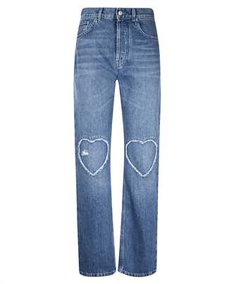 Moschino A0301 0539 COTTON Jeans