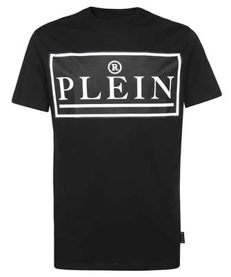 Philipp Plein AAAC UTK 0052 PJY002N PHILIPP PLEIN TM T-Shirt
