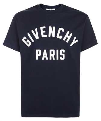 Givenchy BM71NK3YRS COTTON T-Shirt