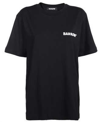 Barrow F4BWUATH134 JERSEY T-shirt