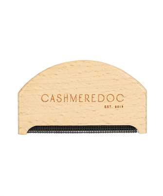 Cashmere Doc N.8 FINE CASHMERE Comb