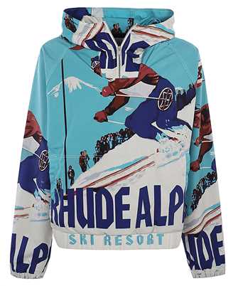 Rhude RHPF24JA01016 Jacke