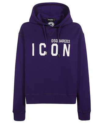 Dsquared2 S80GU0002 S25516 ICON Hoodie
