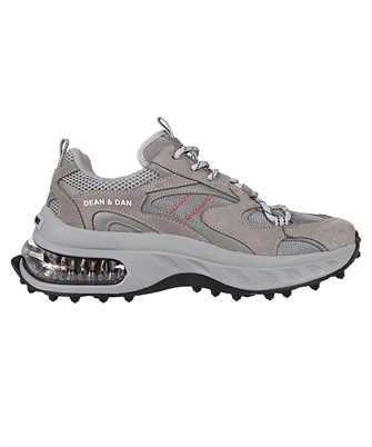 Dsquared2 SNM0412 09704359 Bubble Sneakers