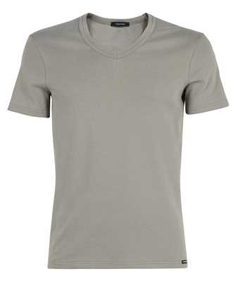 Tom Ford T4M091040 V-NECK COTTON T-Shirt