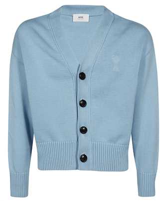 AMI UKC008 016 ADC Cardigan