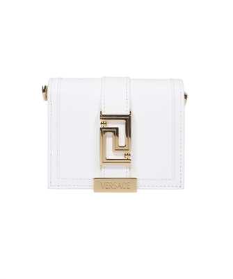 Versace 1007130 1A05134 GRECA GODDESS CHAIN Wallet