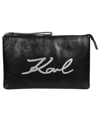 Karl Lagerfeld 220W3213 K/SIGNATURE SOFT DOUBLE Bag
