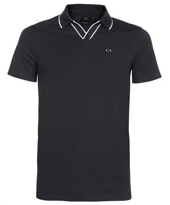 Armani Exchange 3RZFFC ZJDFZ Polo