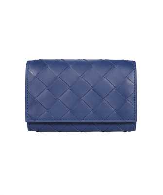 Bottega Veneta 630336 VCPQ4 TRI-FOLD Key holder