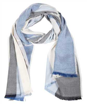 Emporio Armani 635232 2F462 TONAL-STRIPE Scarf