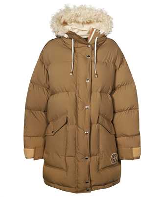 Gucci 706074 Z9AAG PADDED COTTON Coat