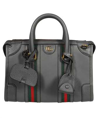 Gucci 715772 AAA0O SMALL TOP HANDLE DOUBLE G Bag