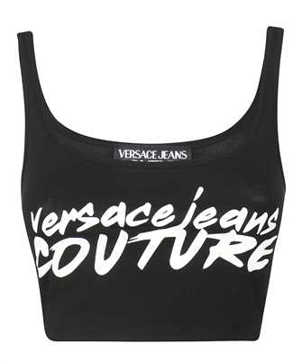 Versace Jeans Couture 73HAMT15 CJ03O Top