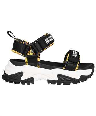 Versace Jeans Couture 74VA3SVD ZS682 HIKER Sandalen