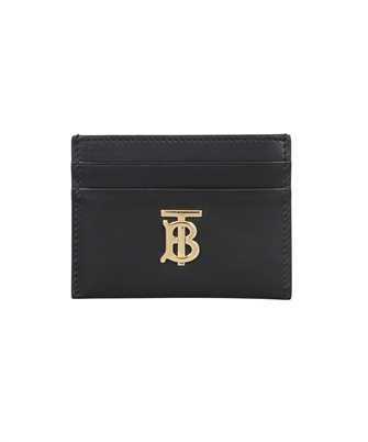 Burberry 8055210 LEATHER TB Card holder