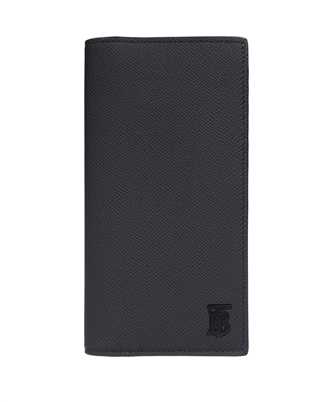 Burberry 8069733 GRAINY LEATHER TB CONTINENTAL Card holder