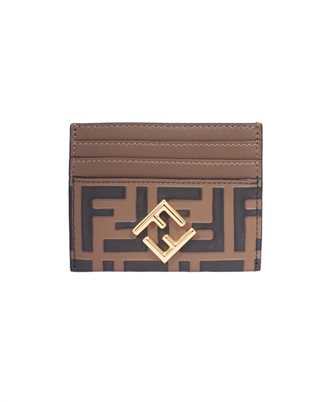 Fendi 8M0445 ADYM DIAMONDS Porta carte di credito