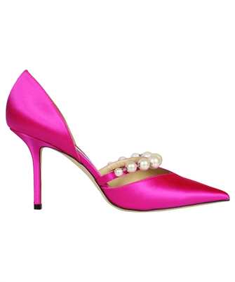 Jimmy Choo AURELIE 85 IWP Shoes