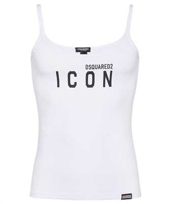 Dsquared2 D8D903850 BE ICON Tank top