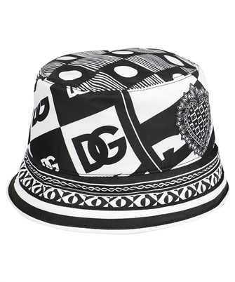 Dolce & Gabbana GH701A FHMM9 Hat
