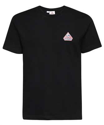 PYRENEX HUS016 ECHO T-Shirt