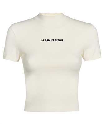 Heron Preston HWAA022C99JER001 HERON PRESTON BABY T-shirt