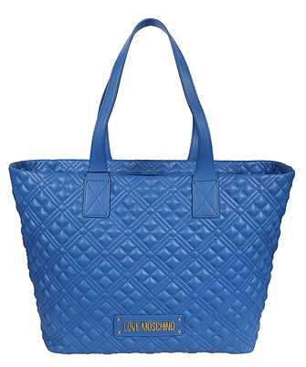 LOVE MOSCHINO JC4233PP0ILA0715 QUILTED Tasche