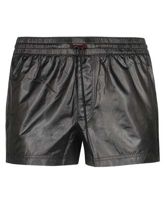 Dolce & Gabbana M4B81T FUMTP SIDE BANDS Swim shorts