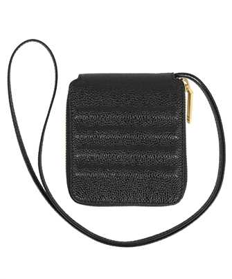 Thom Browne MAW303A 00198 COMPACT ZIP Geldbrse