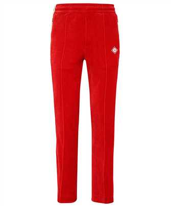 Casablanca MS23 JTR 089 01 LAUREL TRACK Trousers