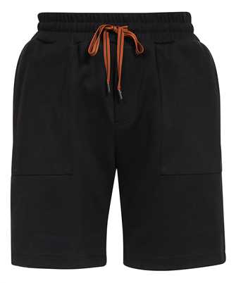 Zegna N6N101640 Shorts