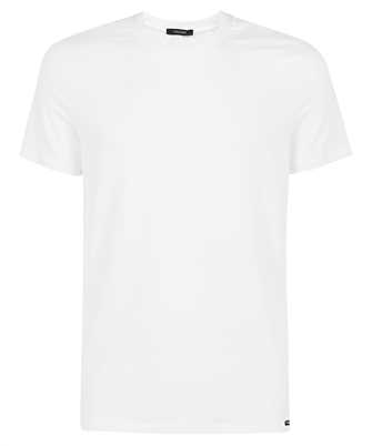 Tom Ford T4M08 1410 COTTON MODAL CREWNECK T-shirt