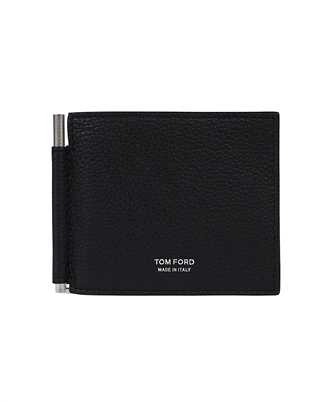 Tom Ford Y0231 LCL158S MSMLGDS Wallet
