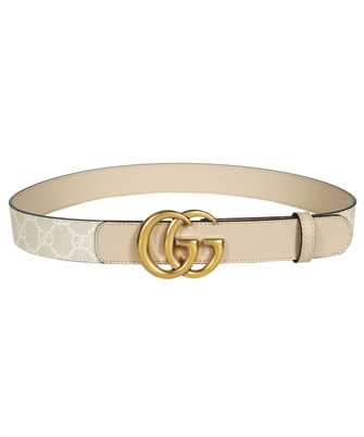 Gucci 625839 UULBC MARMONT THIN Belt