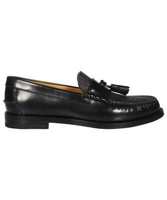 Gucci 673817 17X30 GG Loafers