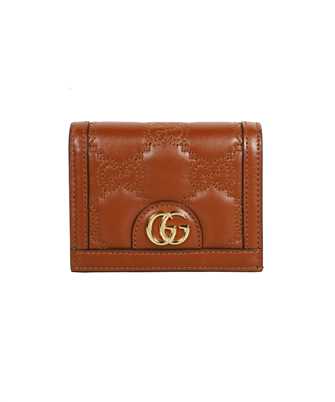 Gucci 723786 UM8IG GG MATELASS Card holder