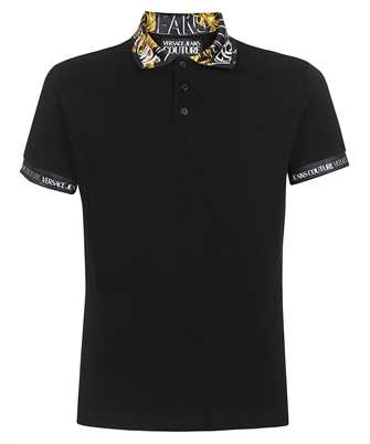 Versace Jeans Couture 73GAGT10 CJ01T Polo